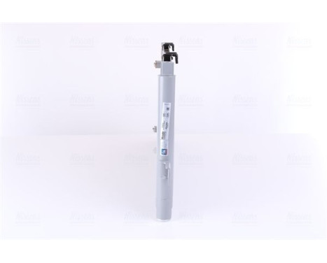 Capacitor, air conditioning 94652 Nissens, Image 3