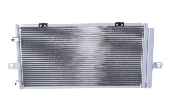 Capacitor, air conditioning 94652 Nissens