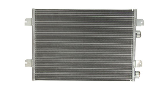 Capacitor, air conditioning 94673 Nissens