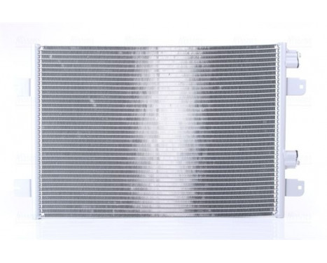 Capacitor, air conditioning 94673 Nissens, Image 3