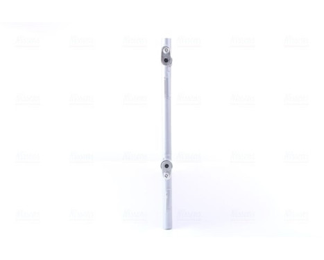 Capacitor, air conditioning 94673 Nissens, Image 4