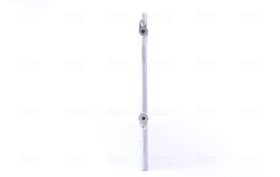 Capacitor, air conditioning 94673 Nissens, Image 4