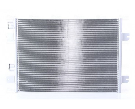 Capacitor, air conditioning 94673 Nissens, Image 5