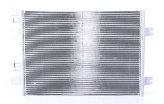 Capacitor, air conditioning 94673 Nissens, Image 5