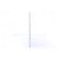 Capacitor, air conditioning 94673 Nissens, Thumbnail 6