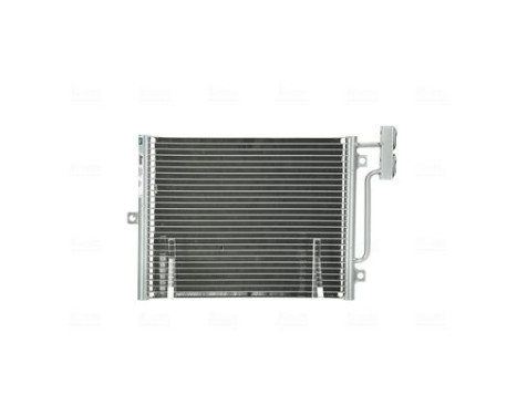 Capacitor, air conditioning 94715 Nissens, Image 4