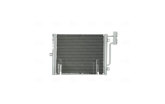 Capacitor, air conditioning 94715 Nissens, Image 4