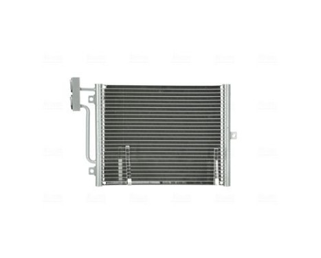 Capacitor, air conditioning 94715 Nissens, Image 6