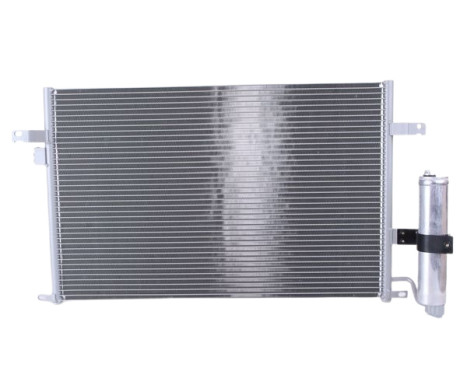 Capacitor, air conditioning 94725 Nissens