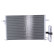 Capacitor, air conditioning 94725 Nissens