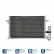 Capacitor, air conditioning 94725 Nissens, Thumbnail 3