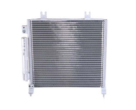 Capacitor, air conditioning 94739 Nissens