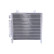 Capacitor, air conditioning 94739 Nissens