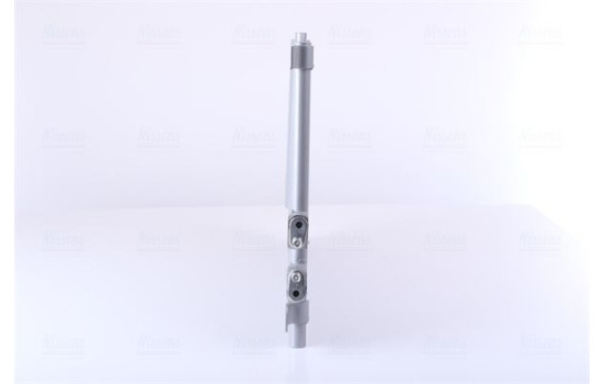 Capacitor, air conditioning 94744 Nissens, Image 4