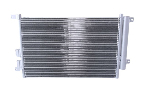 Capacitor, air conditioning 94744 Nissens