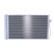 Capacitor, air conditioning 94747 Nissens