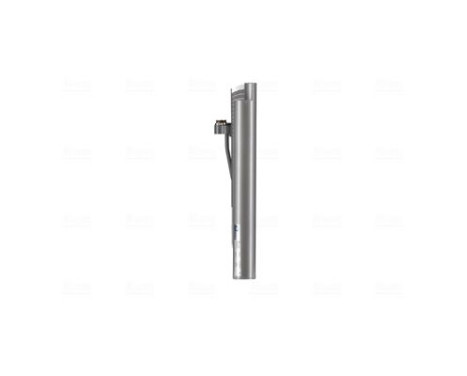 Capacitor, air conditioning 94747 Nissens, Image 5