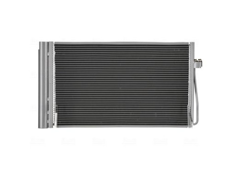 Capacitor, air conditioning 94747 Nissens, Image 6