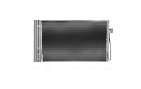 Capacitor, air conditioning 94747 Nissens, Image 6