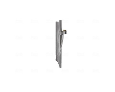Capacitor, air conditioning 94747 Nissens, Image 7