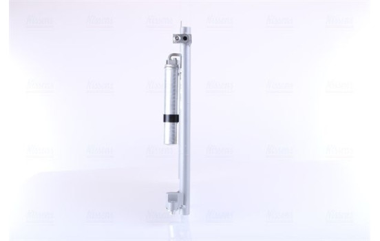 Capacitor, air conditioning 94754 Nissens, Image 3