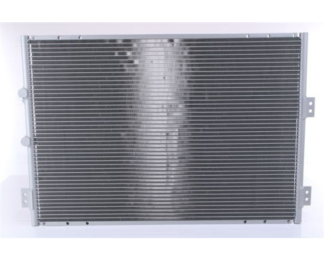 Capacitor, air conditioning 94787 Nissens, Image 2