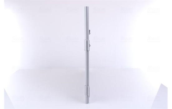 Capacitor, air conditioning 94787 Nissens, Image 4