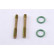 Capacitor, air conditioning 94787 Nissens, Thumbnail 5