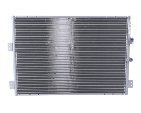 Capacitor, air conditioning 94787 Nissens
