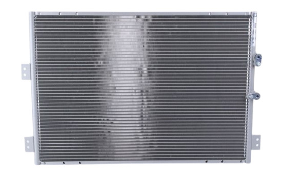 Capacitor, air conditioning 94787 Nissens