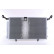 Capacitor, air conditioning 94789 Nissens, Thumbnail 2