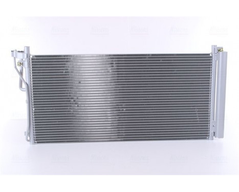 Capacitor, air conditioning 94804 Nissens, Image 2