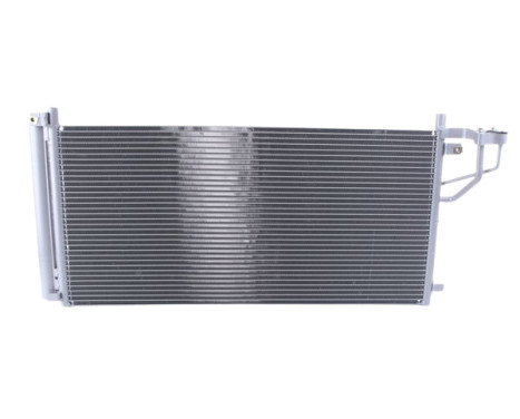 Capacitor, air conditioning 94804 Nissens