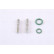 Capacitor, air conditioning 94815 Nissens, Thumbnail 5