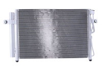 Capacitor, air conditioning 94815 Nissens