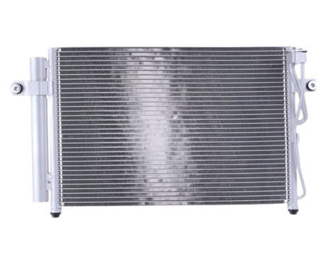 Capacitor, air conditioning 94815 Nissens