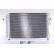 Capacitor, air conditioning 94815 Nissens, Thumbnail 7