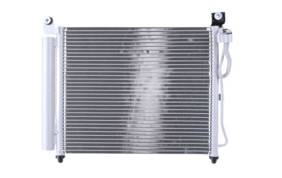 Capacitor, air conditioning 94828 Nissens