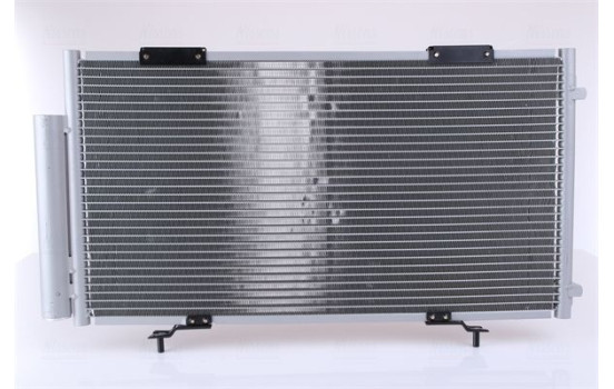 Capacitor, air conditioning 94833 Nissens, Image 2