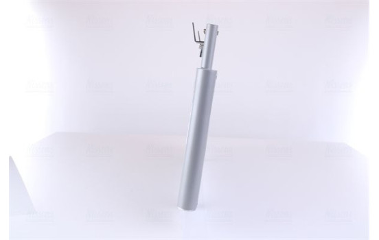 Capacitor, air conditioning 94833 Nissens, Image 4