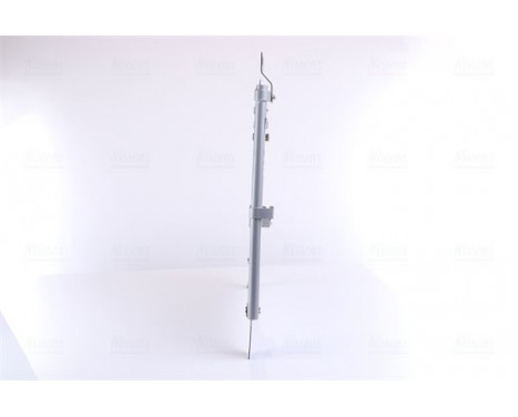 Capacitor, air conditioning 94861 Nissens, Image 4