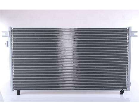 Capacitor, air conditioning 94878 Nissens, Image 2