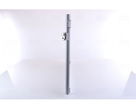 Capacitor, air conditioning 94878 Nissens, Image 3