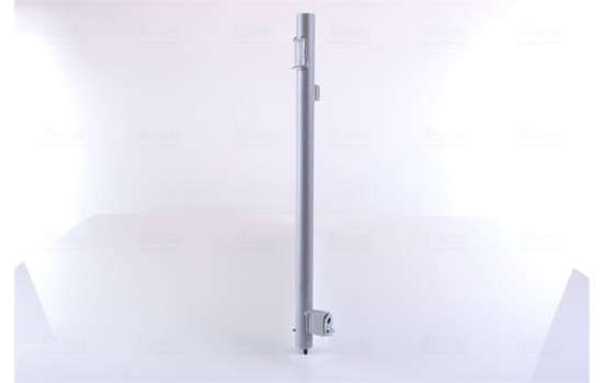 Capacitor, air conditioning 94878 Nissens, Image 4