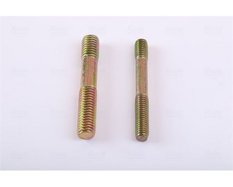 Capacitor, air conditioning 94878 Nissens, Image 5
