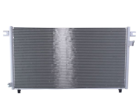 Capacitor, air conditioning 94878 Nissens