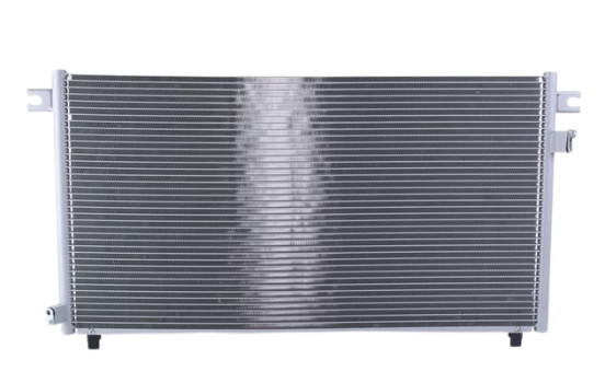 Capacitor, air conditioning 94878 Nissens