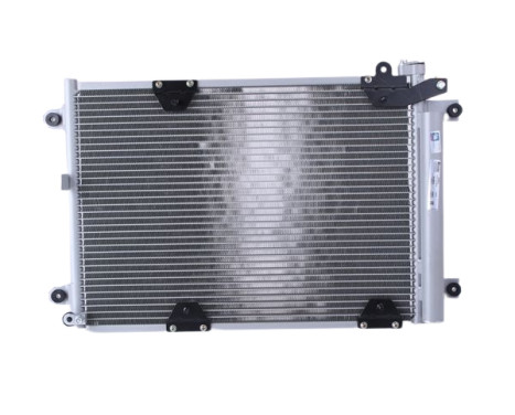 Capacitor, air conditioning 94892 Nissens