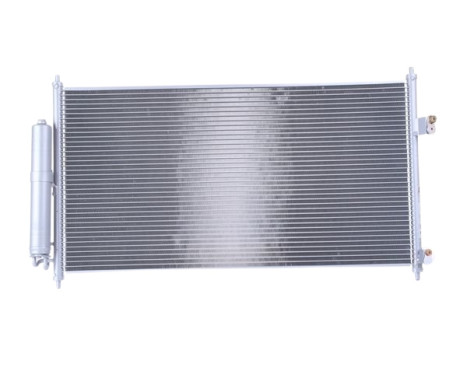 Capacitor, air conditioning 94893 Nissens