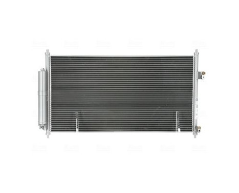 Capacitor, air conditioning 94893 Nissens, Image 4